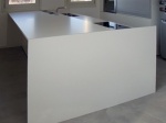 Bianco Polare Lux - Lapitec Countertops in San Francisco, California
