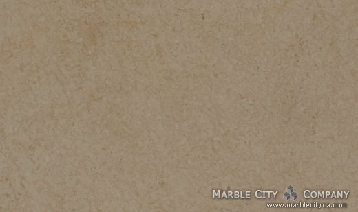 Giallo Atlantide Honed - Marble Countertops San Francisco, California. Close up view — Close Up View