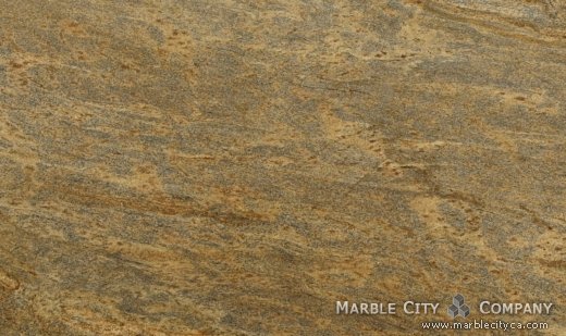 Juliet - Granite Countertops Bay Area, California. Close up view — Close Up View